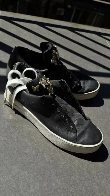 Кеды Michael Kors — Тбилиси — 20 ₾