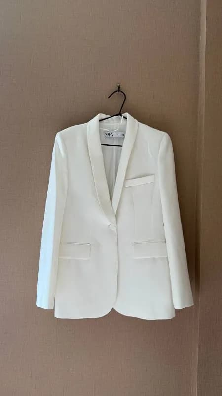 Пиджак Zara, размер s — Тбилиси — 40 ₾