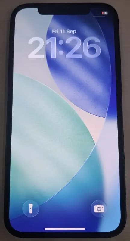 IPhone 12 64GB — Батуми — 499 ₾