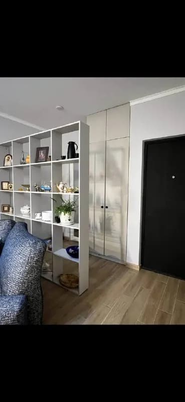 Сдается чистая новая квартира — Батуми — 550 $