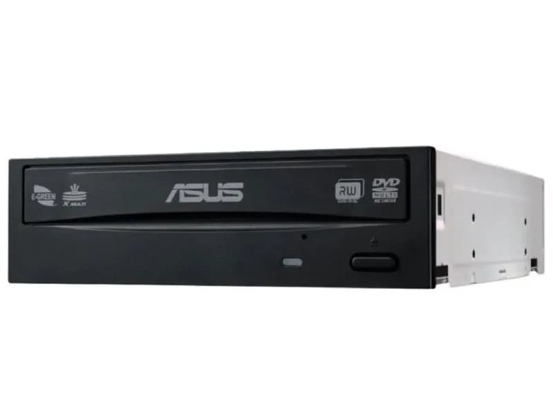 Корпус Sohoo 5916BG 500W с оптическим приводом Asus DRW-24D5MT — Тбилиси — 100 ₾
