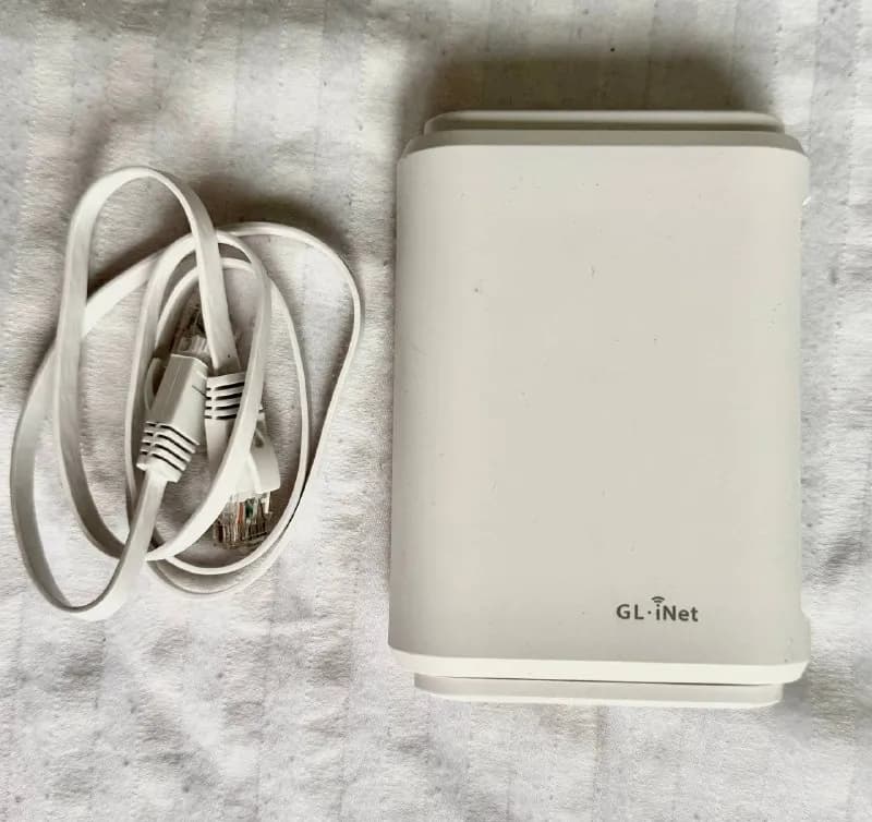 Wifi router — Тбилиси — 100 ₾