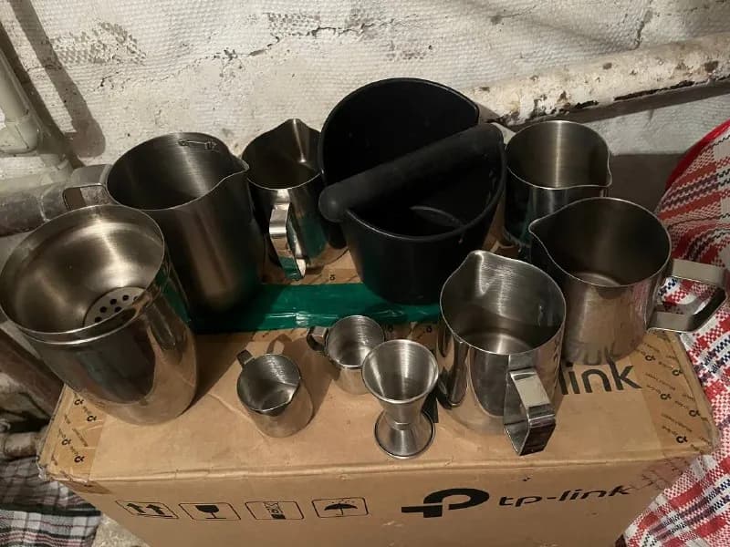 Гриль 50К — Алматы — 70 000 ₸