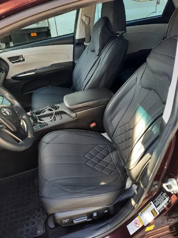 Чехлы для Тойота Авалон, Камри — Батуми — 320 ₾