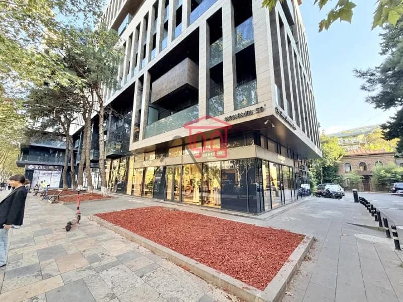 Сдается квартира в Ваке — Тбилиси — 2 500 $