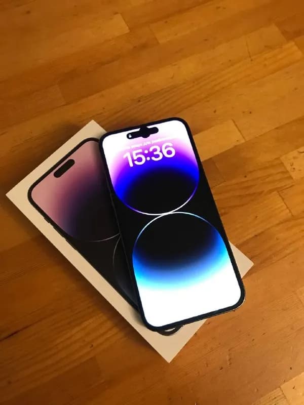 IPhone 14 Pro Max 128gb — Батуми — 900 ₾