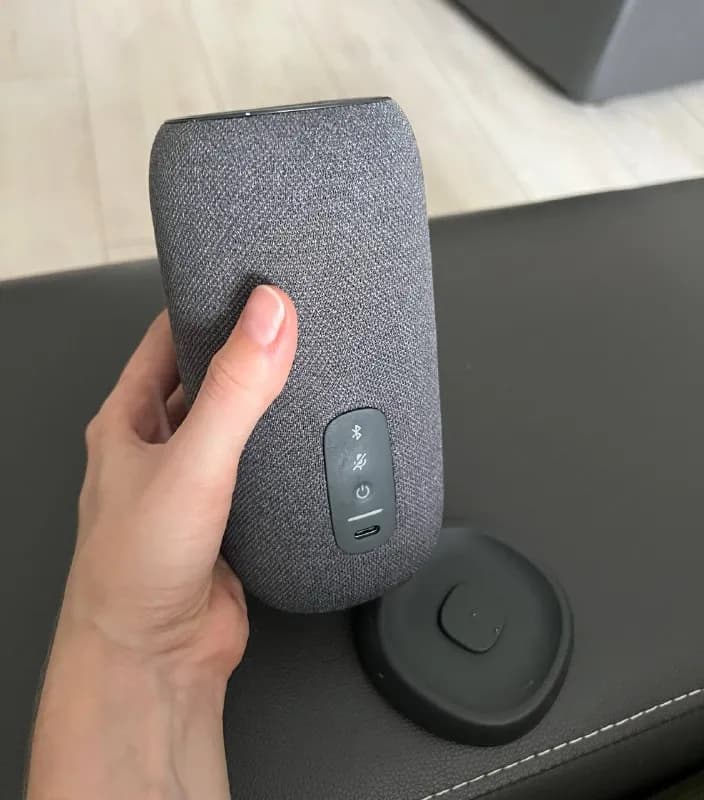 JBL Link Portable — Тбилиси — 250 ₾
