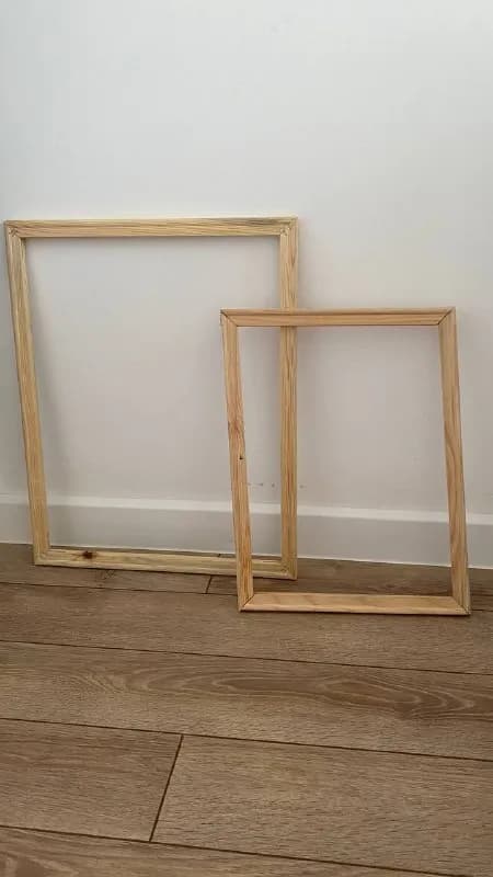 Подрамники 40*50, 30*40 — Батуми