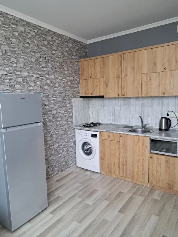 Евродвушка с отдельной спальней — Батуми — 450 $