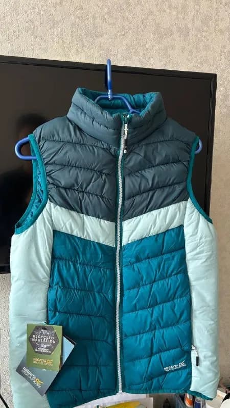 Жилет Regatta — Батуми — 110 ₾