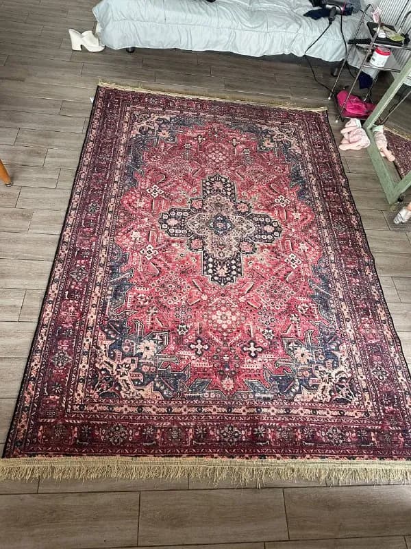Ковер 230×160 — Тбилиси — 90 ₾