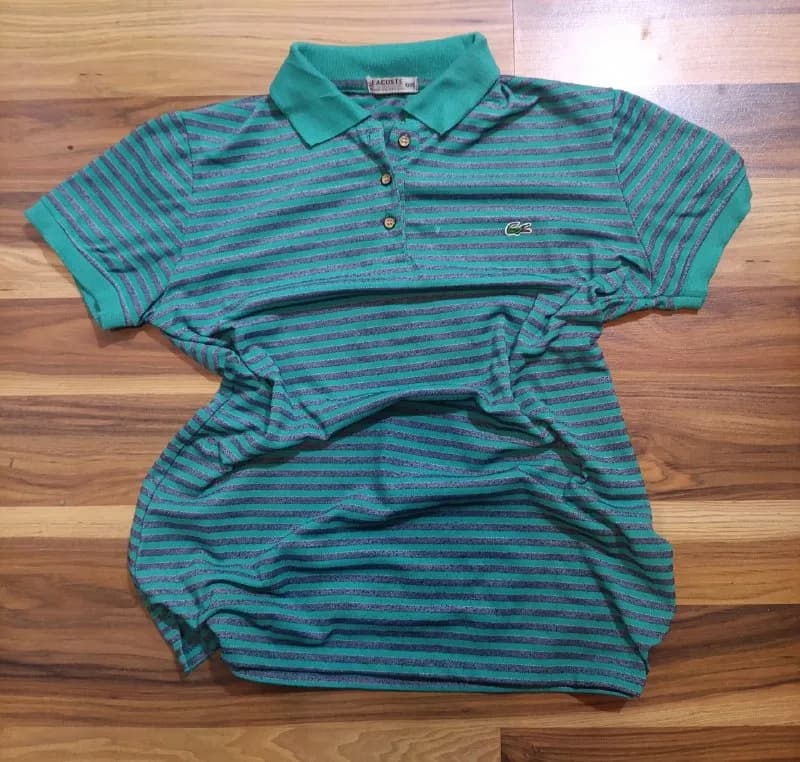 Поло, Lacoste — Тбилиси — 45 ₾