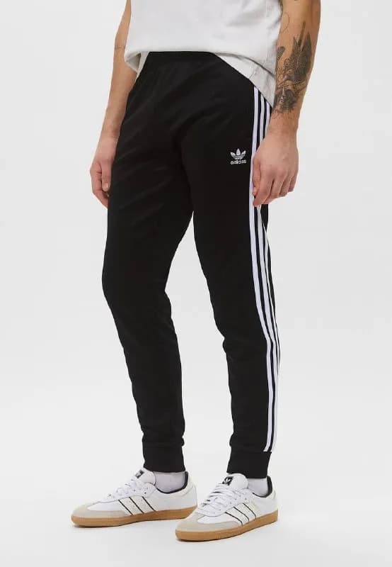Штаны Adidas SST TP — Батуми — 150 ₾