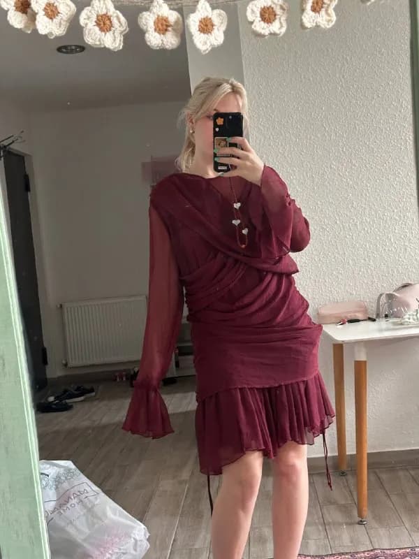 Платье трансформер asos — Тбилиси — 30 ₾
