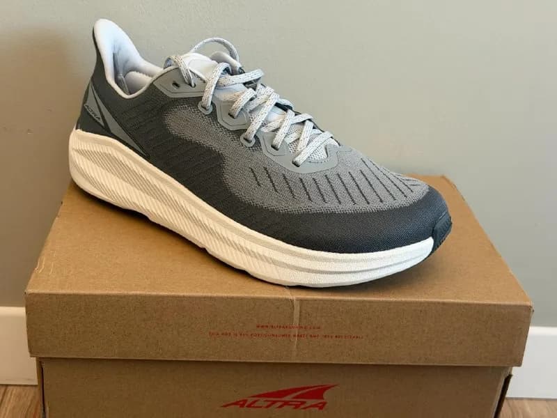 Altra Experience Form и Altra Experience Wild 2 — Тбилиси — 490 ₾