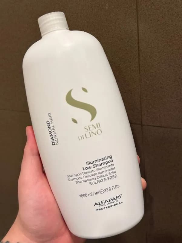 Шампунь AlfaParf — Тбилиси — 130 ₾