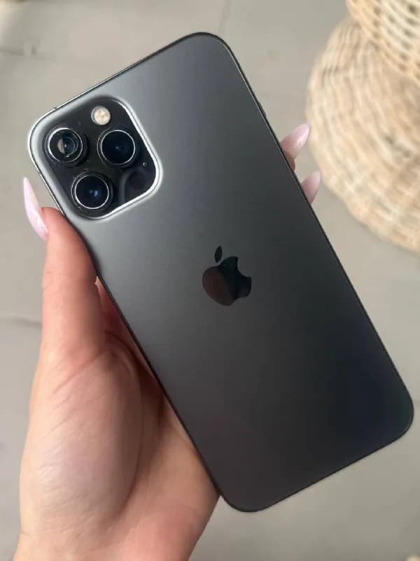 IPhone 12 Pro Max — Тбилиси — 300 ₾