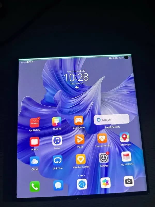 HUAWEI Mate Xs 2 8/512GB — Ереван — 300 000 ֏