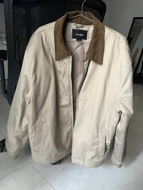 Куртка pull&bear — Тбилиси — 50 ₾