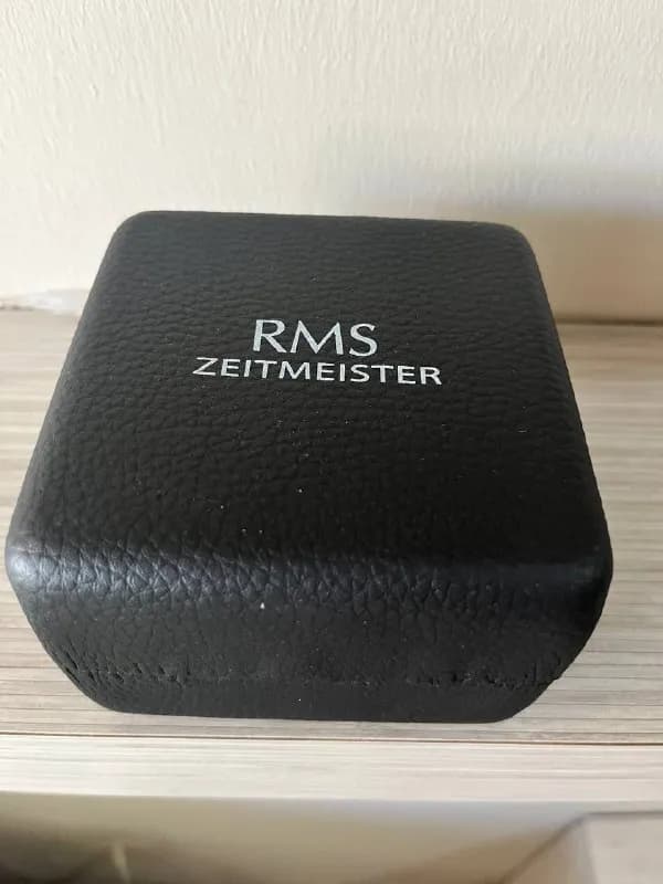 RMS slim etiket — Анталия — 3 500 ₺
