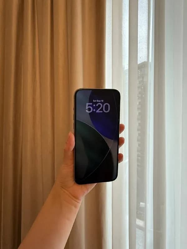 IPhone 15 Pro Max — Батуми — 1 650 ₾