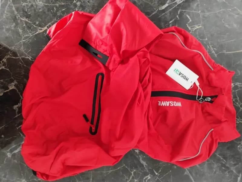 Ветровка с temu новая — Батуми — 50 ₾