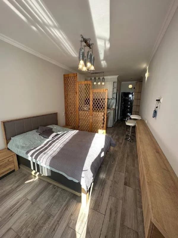 Студия с видом на море — Батуми — 400 $