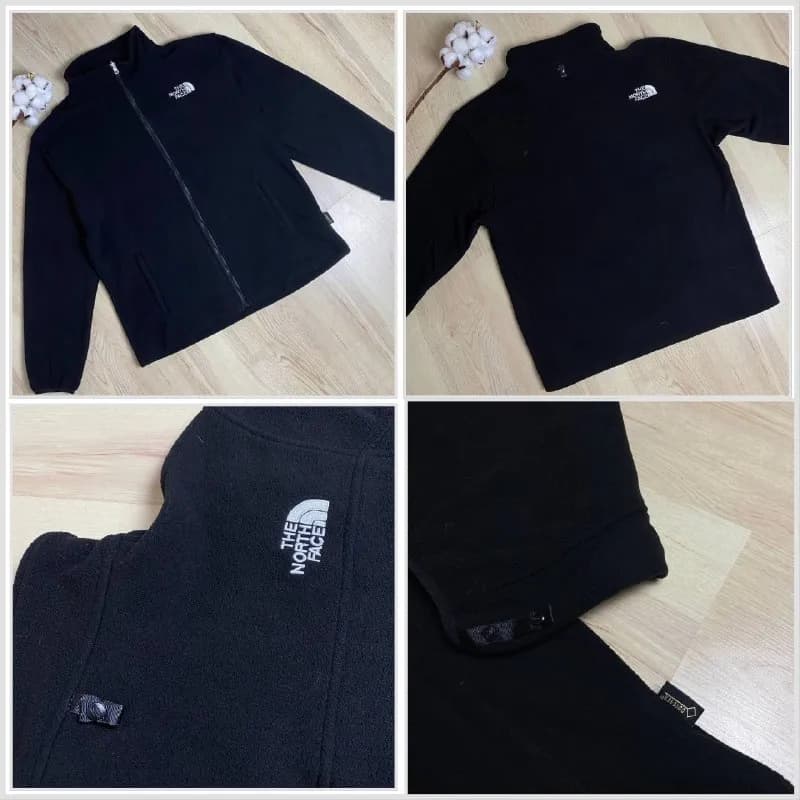 Флиска The North Face — Минск — 50 Br