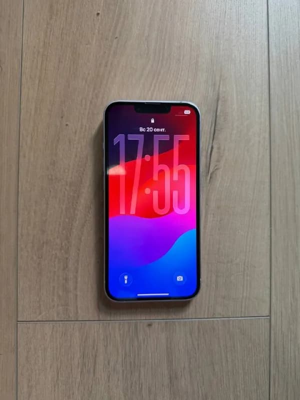 IPhone 14 — Батуми — 800 ₾