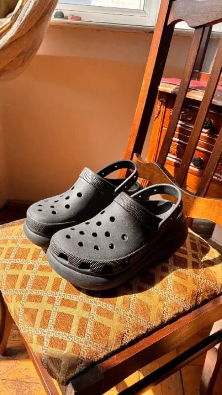 Crocs, кроксы — Тбилиси — 150 ₾