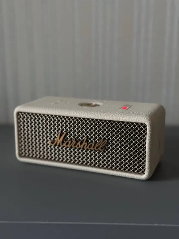 MARSHALL Emberton III Cream — Батуми — 330 ₾