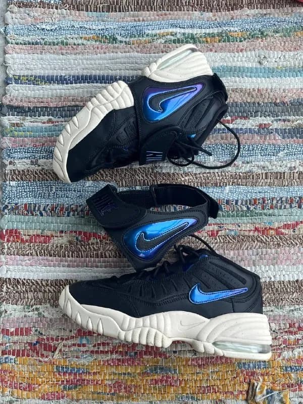 Оригинальные кроссовки Nike Air Adjust Force — Тбилиси — 265 ₾