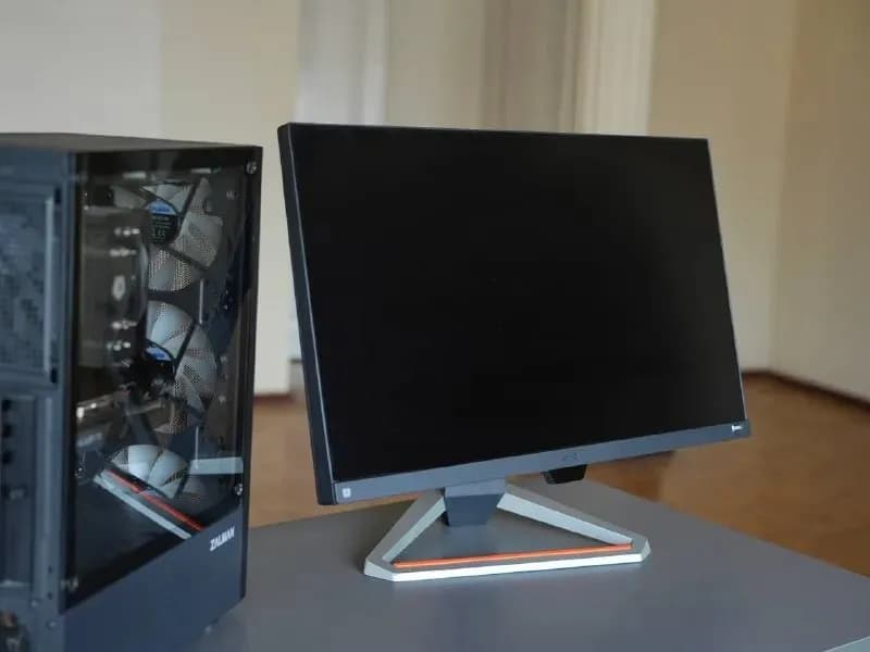 full-HD настройках. Обслуживание не требуется — система собрана на качественных и сбалансированных к — Батуми — 635 ₾