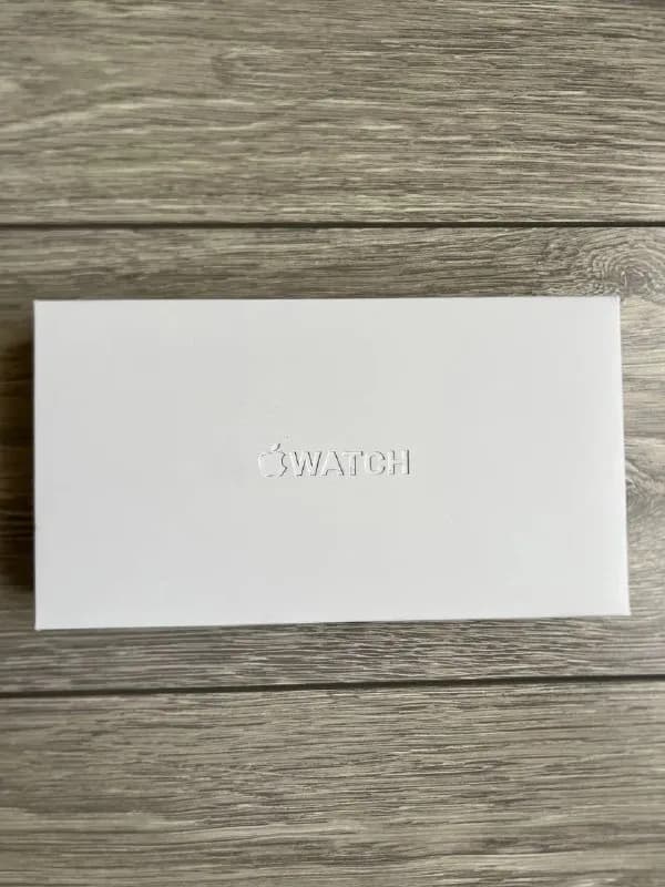 Apple Whatch 2 ultra 49 mm — Батуми — 1 200 ₽