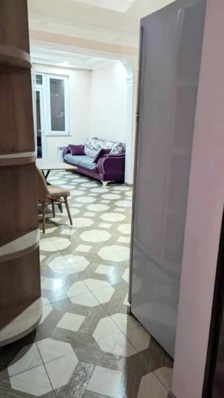 Сдается квартира 2+1 Багратиони 161 — Батуми — 650 $