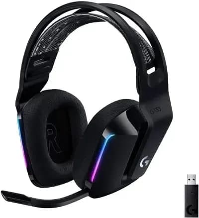 Logitech G733 Lightspeed Wireless — Батуми — 250 ₾