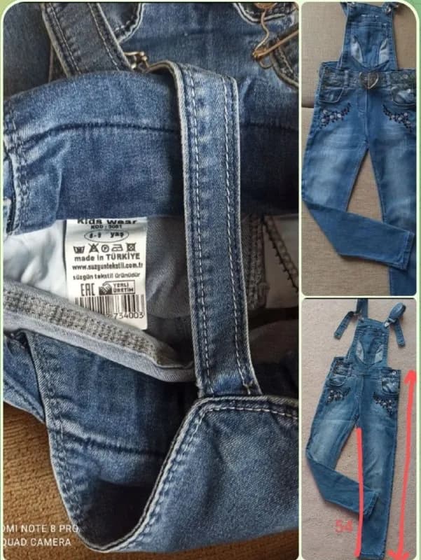 Сапожки ZARA — Анталия — 350 ₺