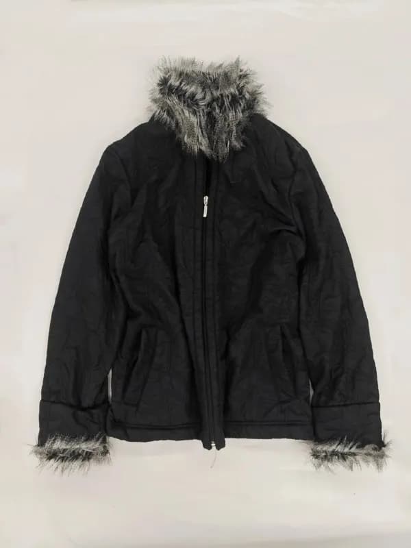 Fur Jacket — Минск — 3 000 Br