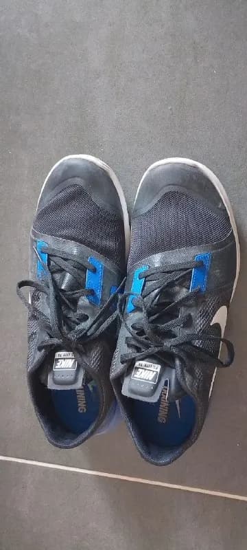 Nike оригинал — Батуми — 45 ₾