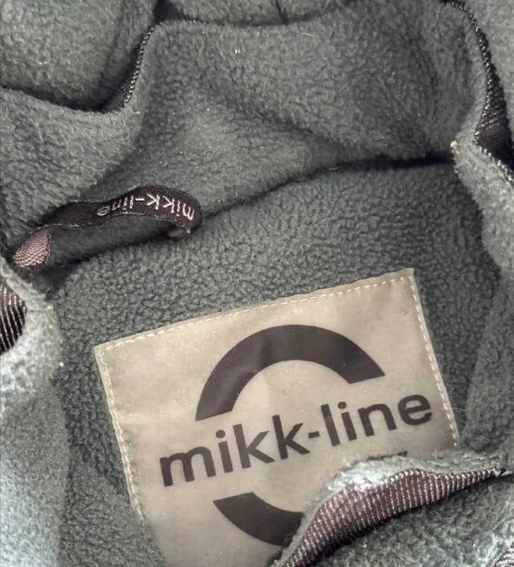 Комбинезон 92 98 mikk-line — Алматы — 15 000 ₸