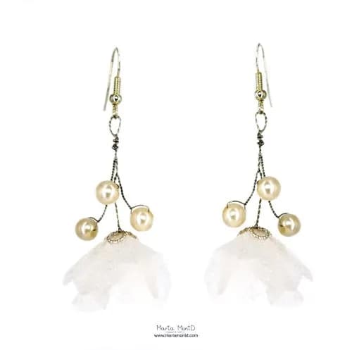 Серьги «Элизабет» — Тбилиси — 50 ₾