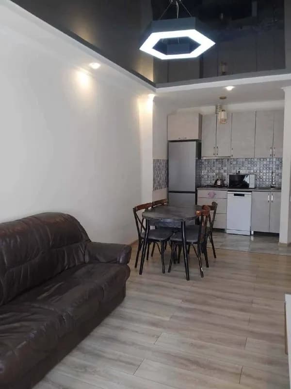 Квартира 2+1 — Батуми — 550 $