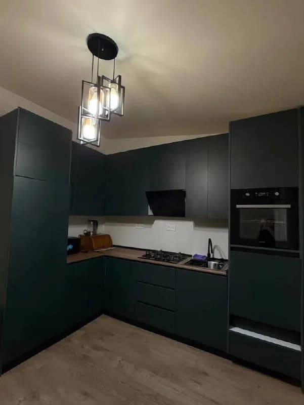 Большая квартира 1+1 — Батуми — 750 $