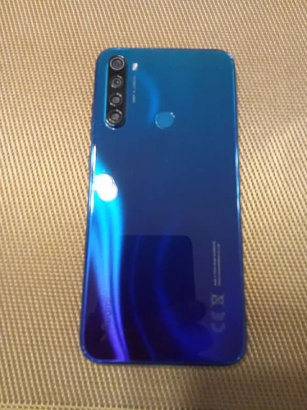 Redmi Note 8 64гб — Батуми — 300 ₾