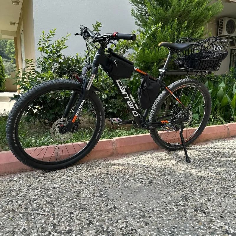 Carraro Bandit Pro — Анталия — 44 900 ₺