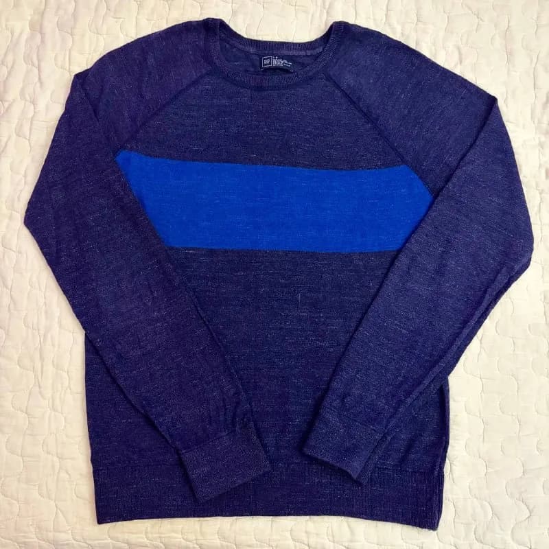 Свитер Gap — Тбилиси — 40 ₾