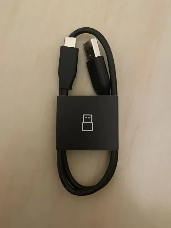 Кабель/провод USB / USB C — Тбилиси — 70 ₾