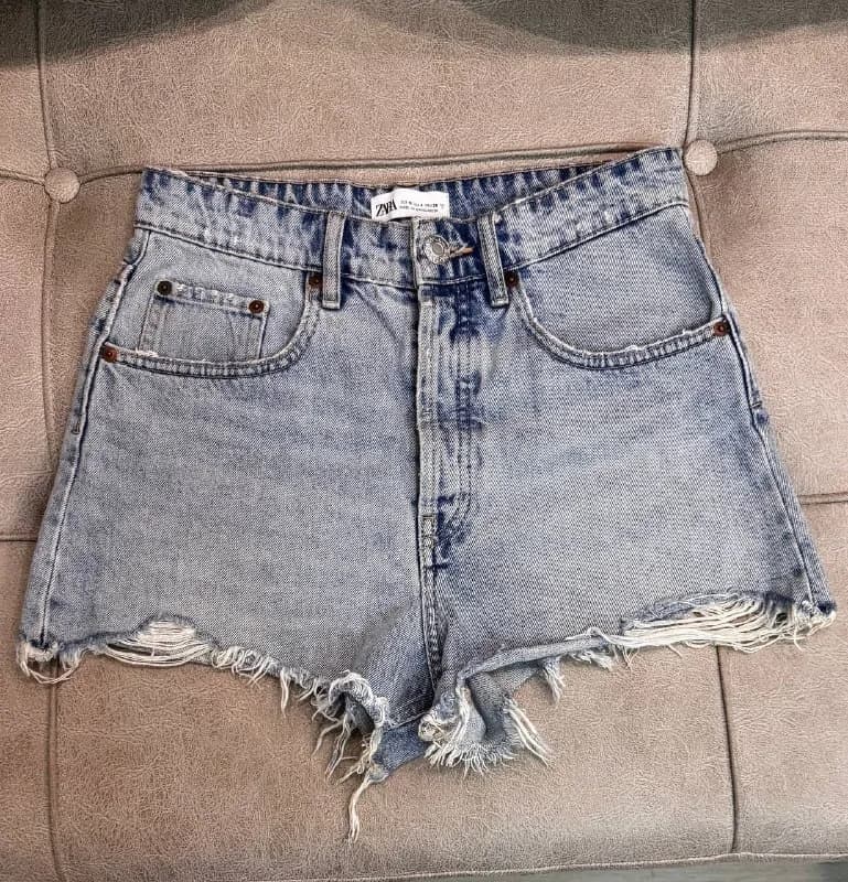 Шорты Zara — Батуми — 25 ₾