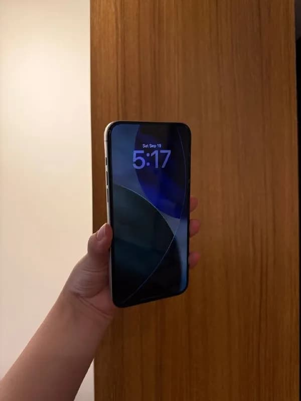 IPhone 15 Pro — Батуми — 1 800 ₾
