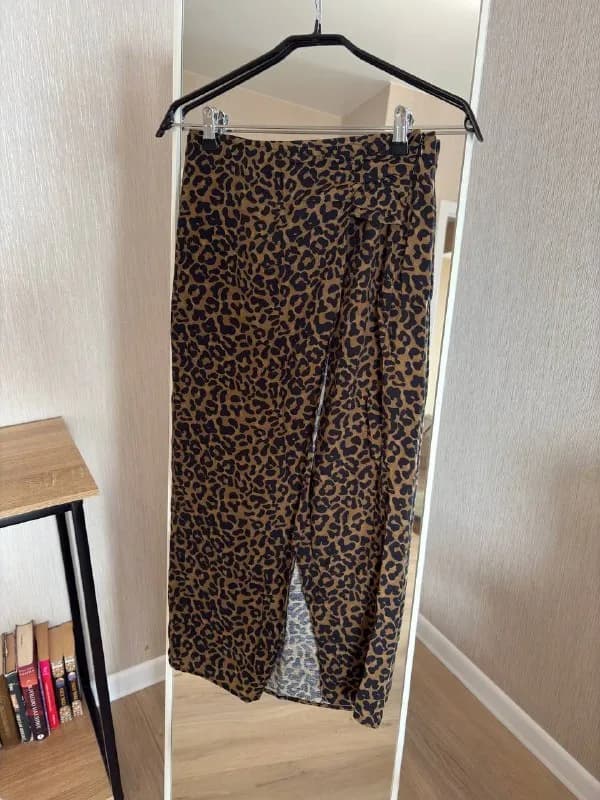 Юбка ZARA — Тбилиси — 20 ₾